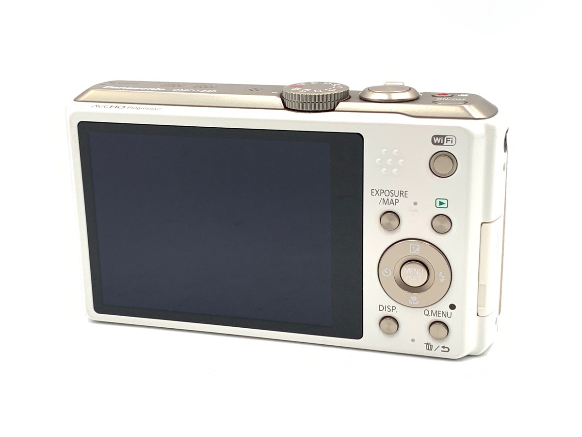 DMC-TZ40 �ܲāy1810����f�z