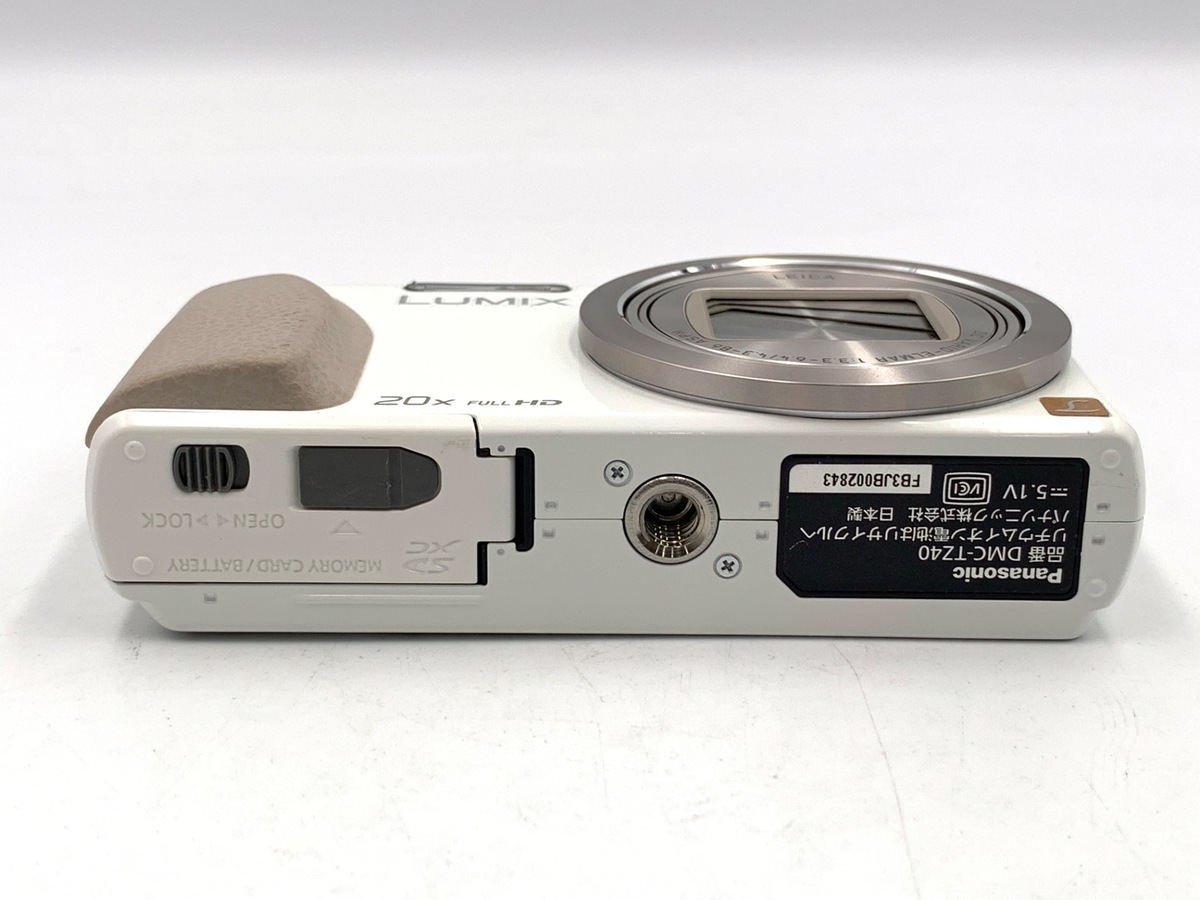 DMC-TZ40 �ܲāy1810����f�z