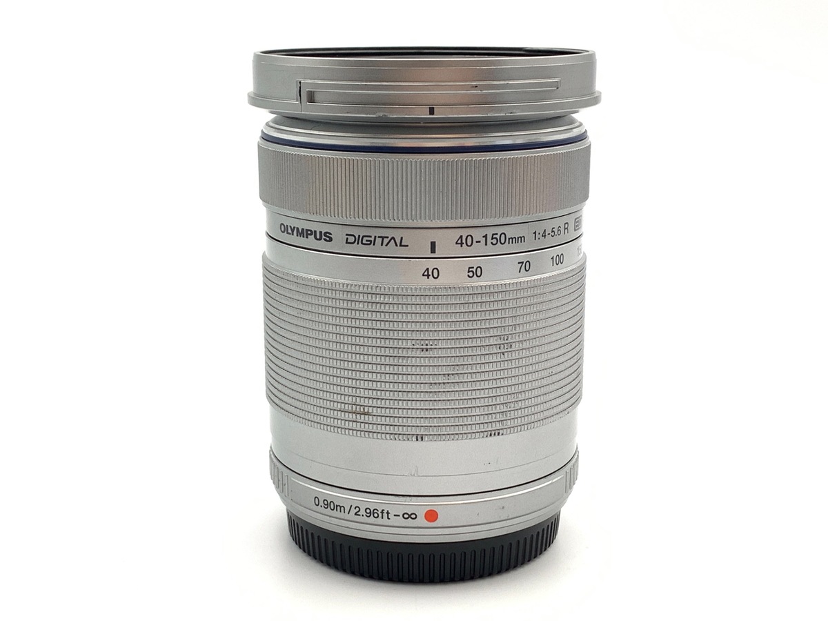 【期間限定値下げ】M.ZUIKO ED 40-150/4-5.6 R 中古】M.ZUIKO DIGITAL ED 40-150/4.0-5.6 ｼﾙﾊﾞｰ 在庫一覧｜カメラの