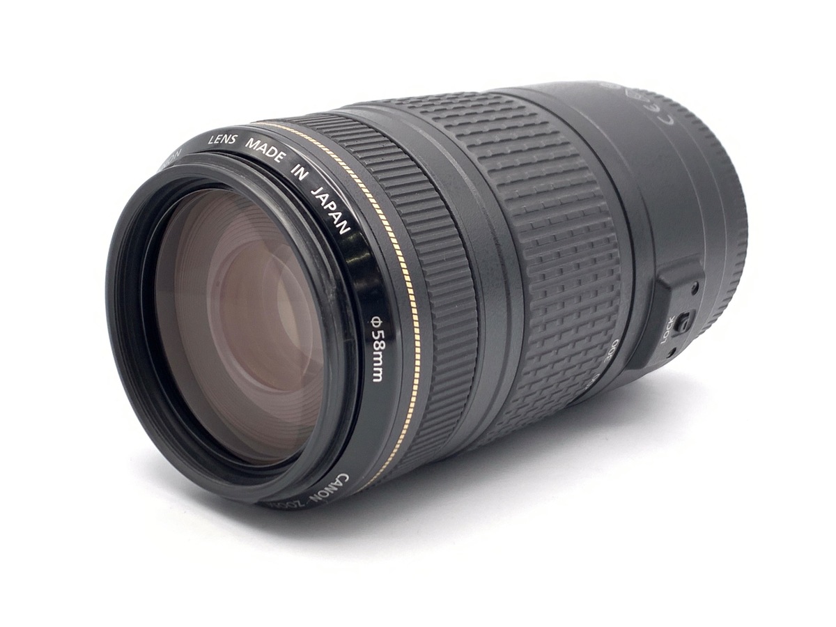 EF 70-300/4-5.6 IS USM