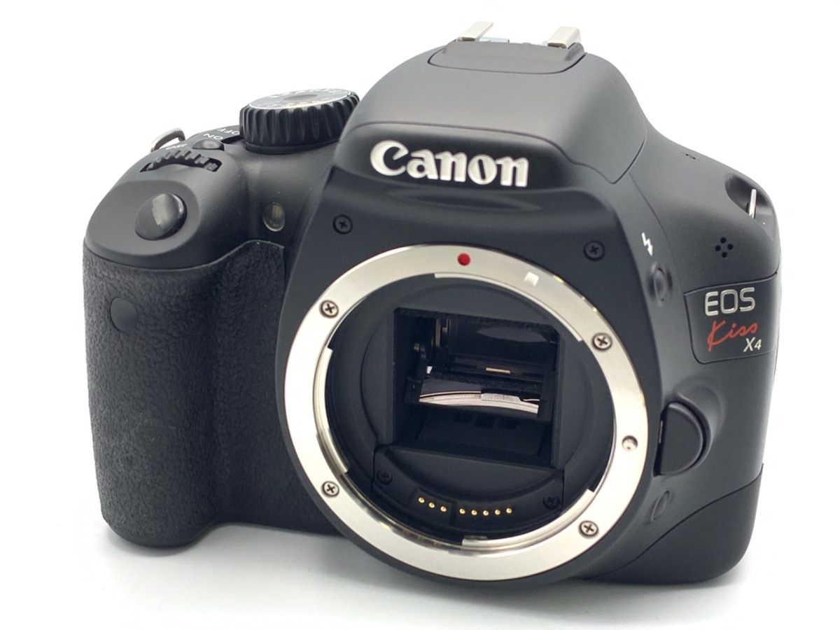 EOS Kiss X4 ���ި�y1800����f�z