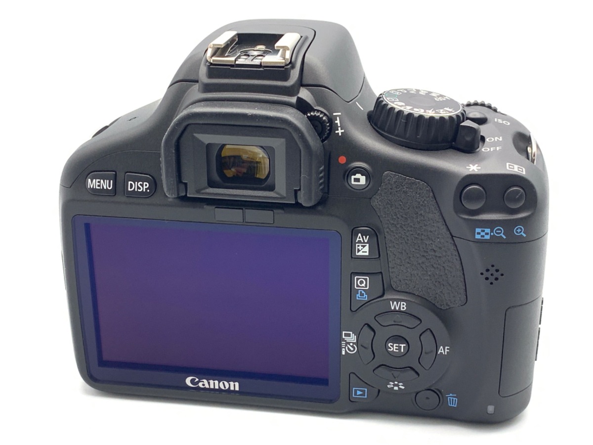 EOS Kiss X4 ボディ【1800万画素】