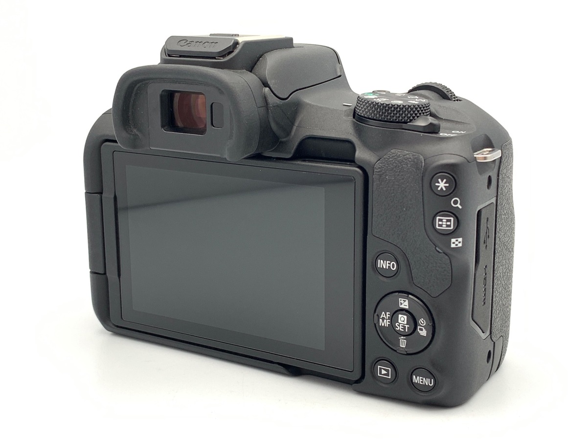 EOS R50 �{�f�B �u���b�N