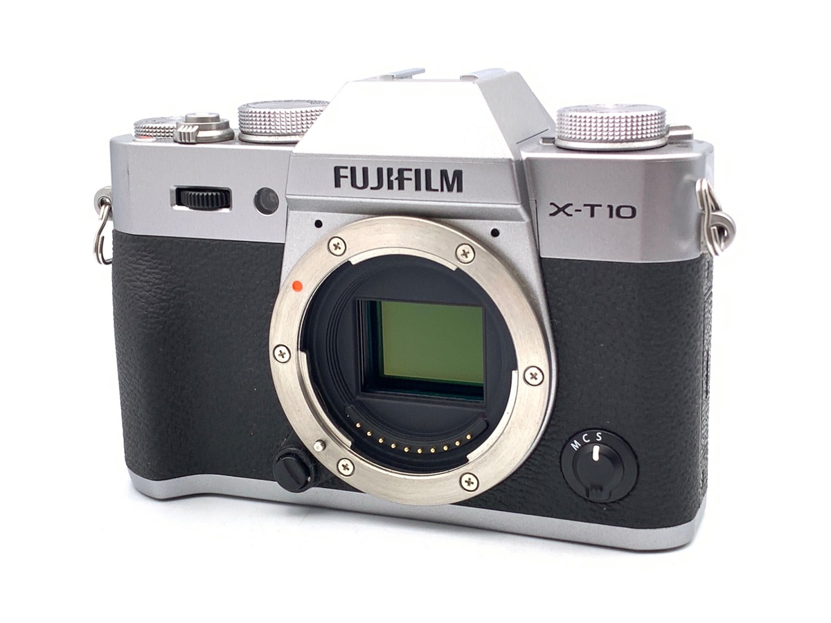 中古】ミラーレス一眼｜X-T10 在庫一覧｜カメラのキタムラ