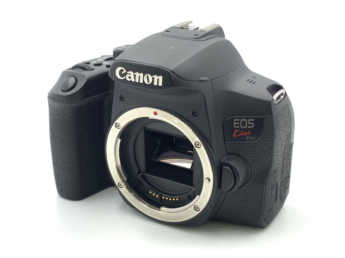 EOS Kiss X10i ボディ 中古価格比較 - 価格.com