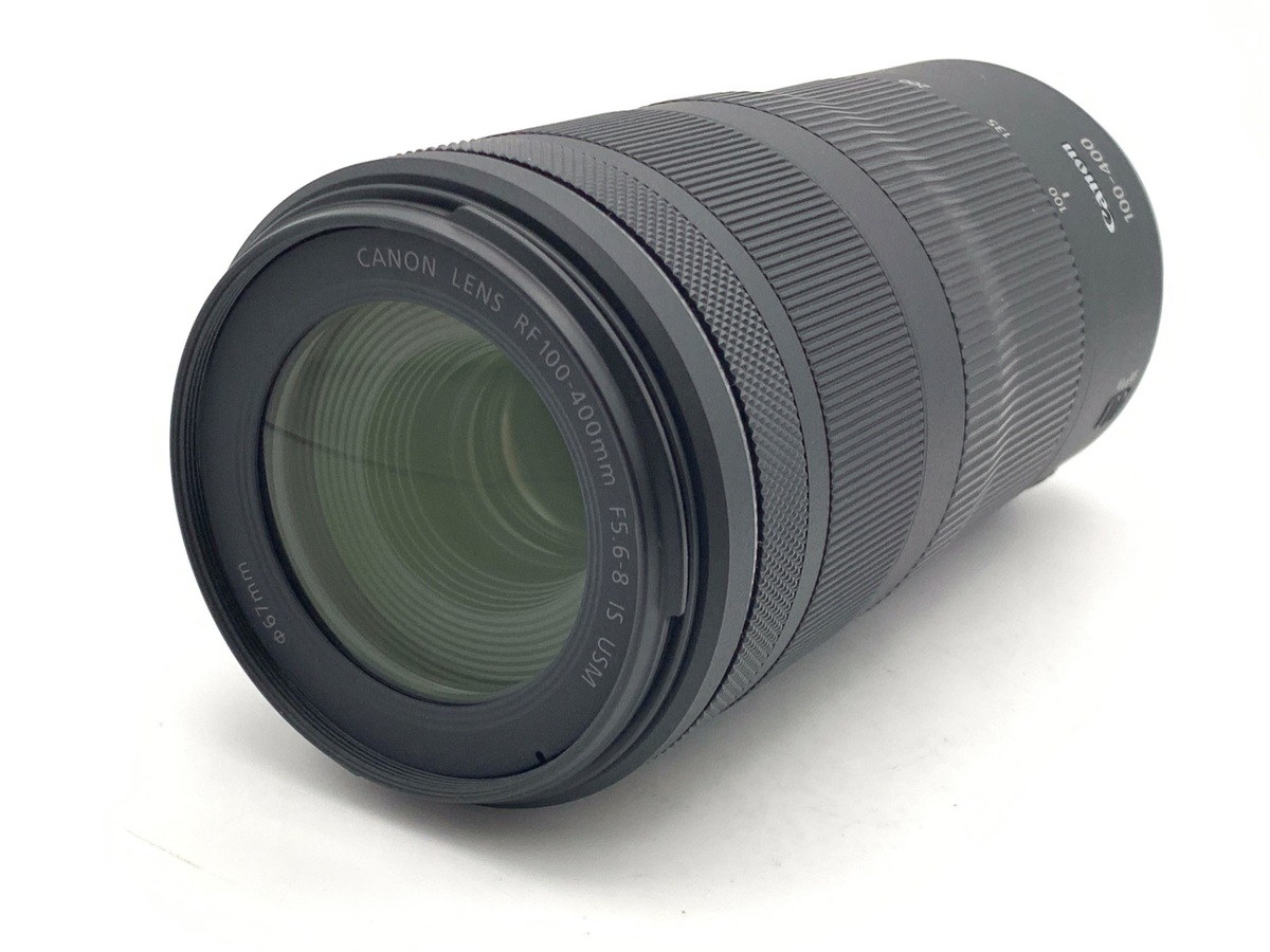 RF100-400/5.6-8 IS USM