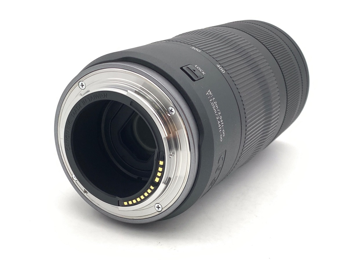RF100-400/5.6-8 IS USM