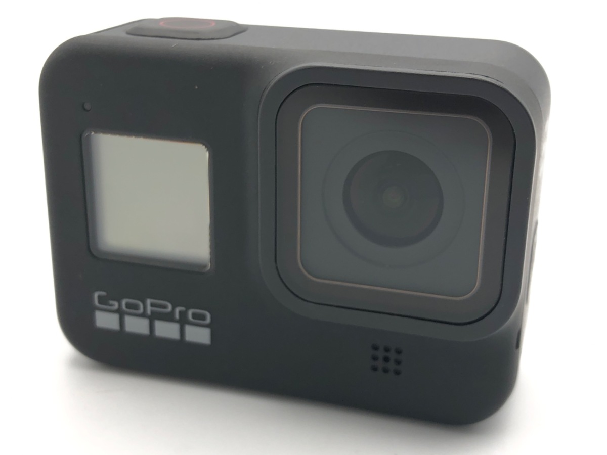 中古】GoPro HERO8 Black CHDHX-801-FW 在庫一覧｜カメラのキタムラ