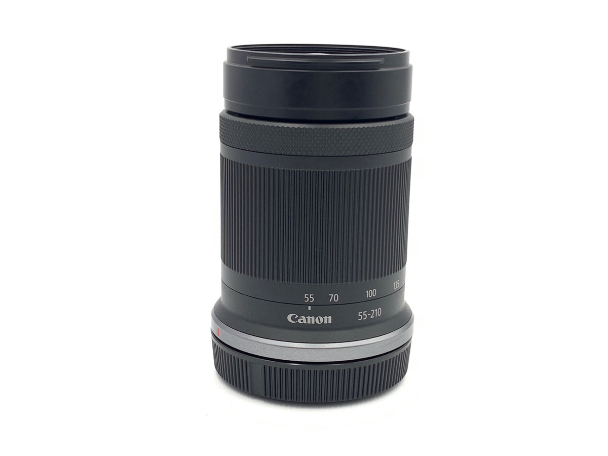 RF-S55-210mm F5-7.1 IS STM 中古価格比較 - 価格.com