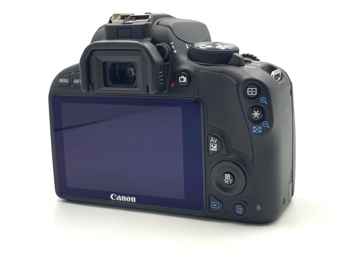 中古：AB(良品)】キヤノン EOS Kiss X7 ボディ | 2447510047879