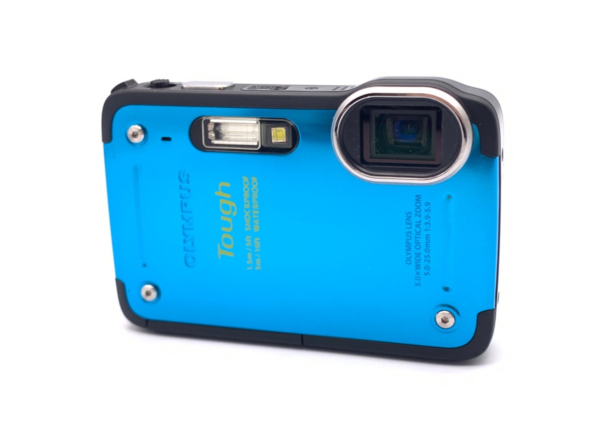 価格.com - オリンパス μTOUGH-3000 価格比較