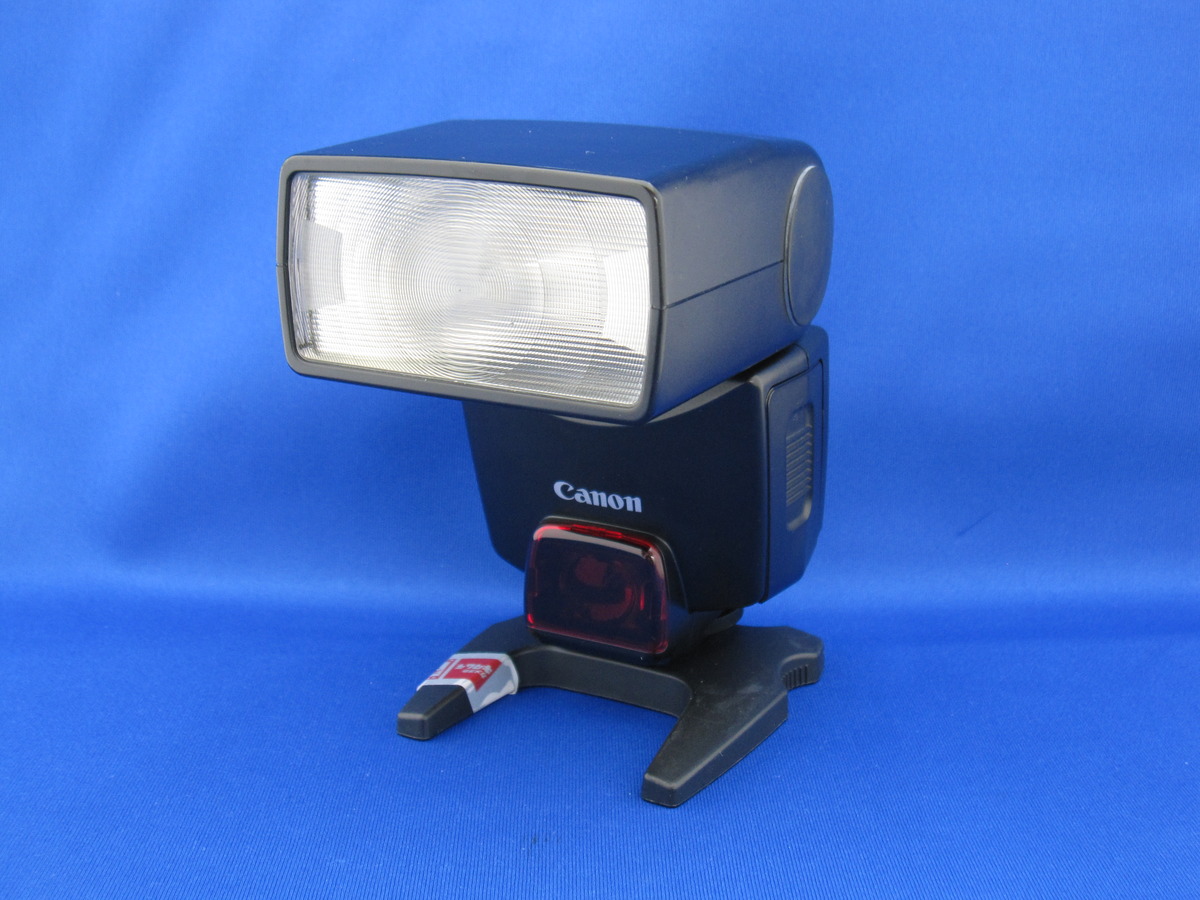 中古】キヤノン 380EX (スピードライト) 在庫一覧｜カメラのキタムラ