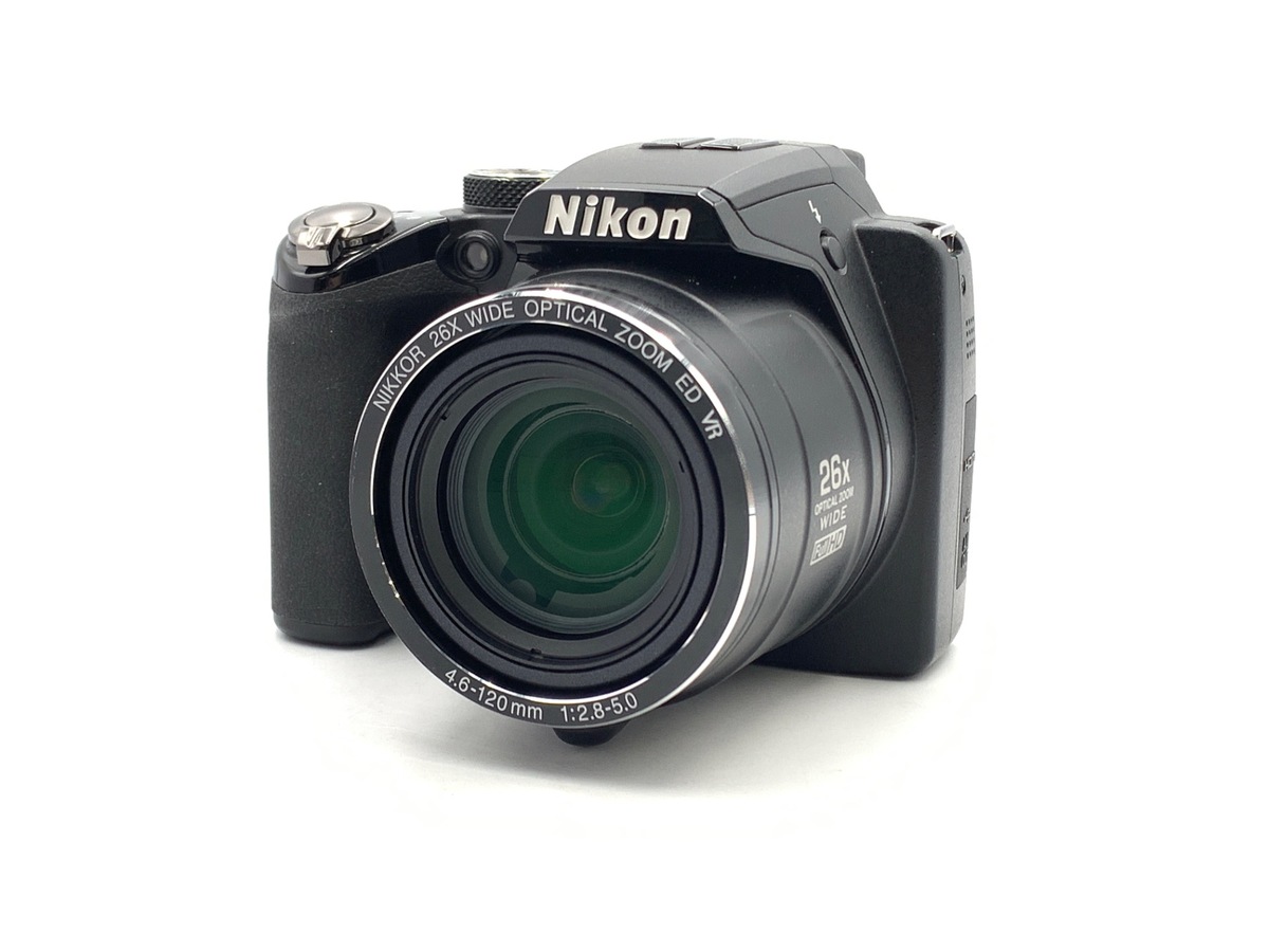 Amazon | Nikon デジタルカメラ COOLPIX (クールピクス) P100