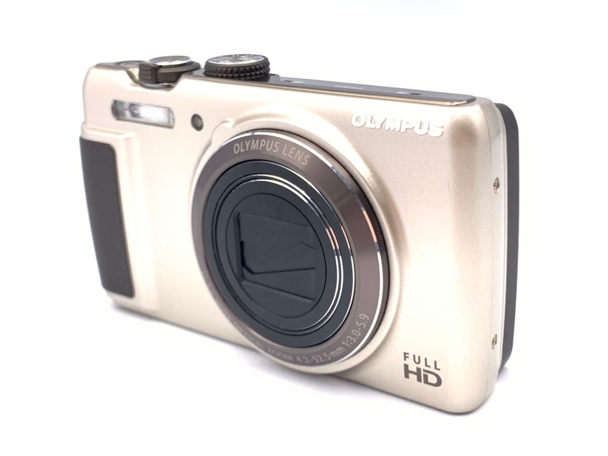 中古】オリンパス SH-21 シャンパンゴールド 在庫一覧｜カメラのキタムラ