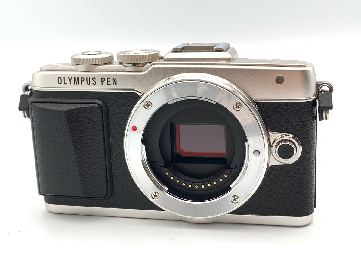 (eee)OLYMPUS pen lite e-pl7 訳あり品 OLYMPUS PEN Lite E-PL7 ボディ 中古価格比較 - 価格.com