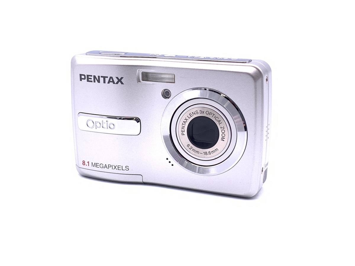 Optio E40 中古価格比較 - 価格.com