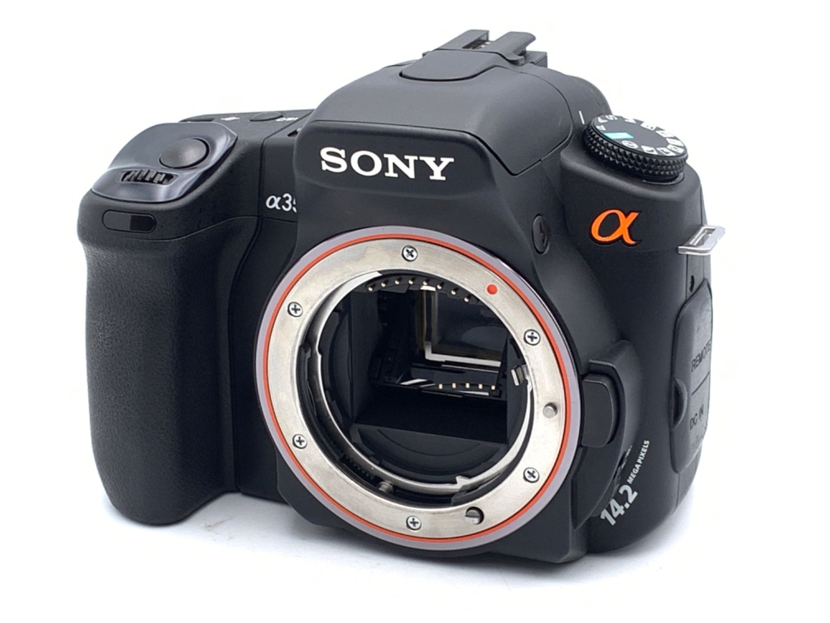 中古デジタル一眼カメラ SONY 製品一覧 - 価格.com