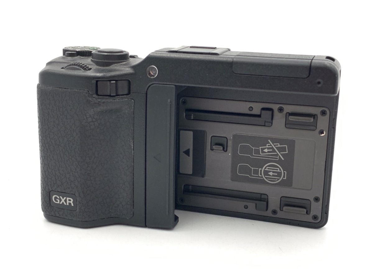 価格.com - リコー GXR レンズキット GXR+P10 KIT 純正オプション