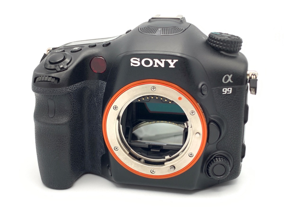 価格.com - SONY α77 II ILCA-77M2Q ズームレンズキット 純正