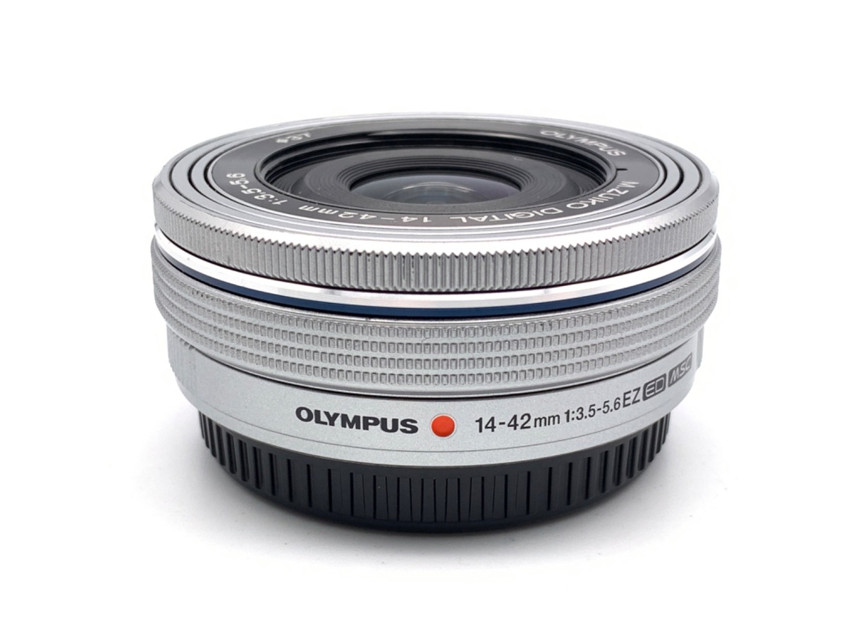 M.ZUIKO DIGITAL ED 14-42/3.5-5.6 EZ ް