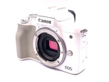 中古】キヤノン EOS Kiss M ボディ ホワイト 在庫一覧｜カメラのキタムラ