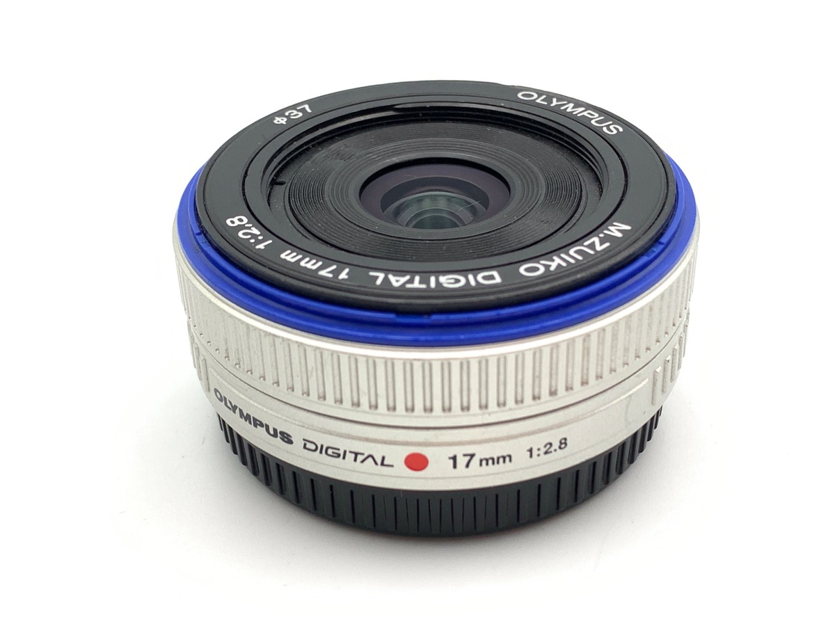 M.ZUIKO DIGITAL 17/2.8 ް