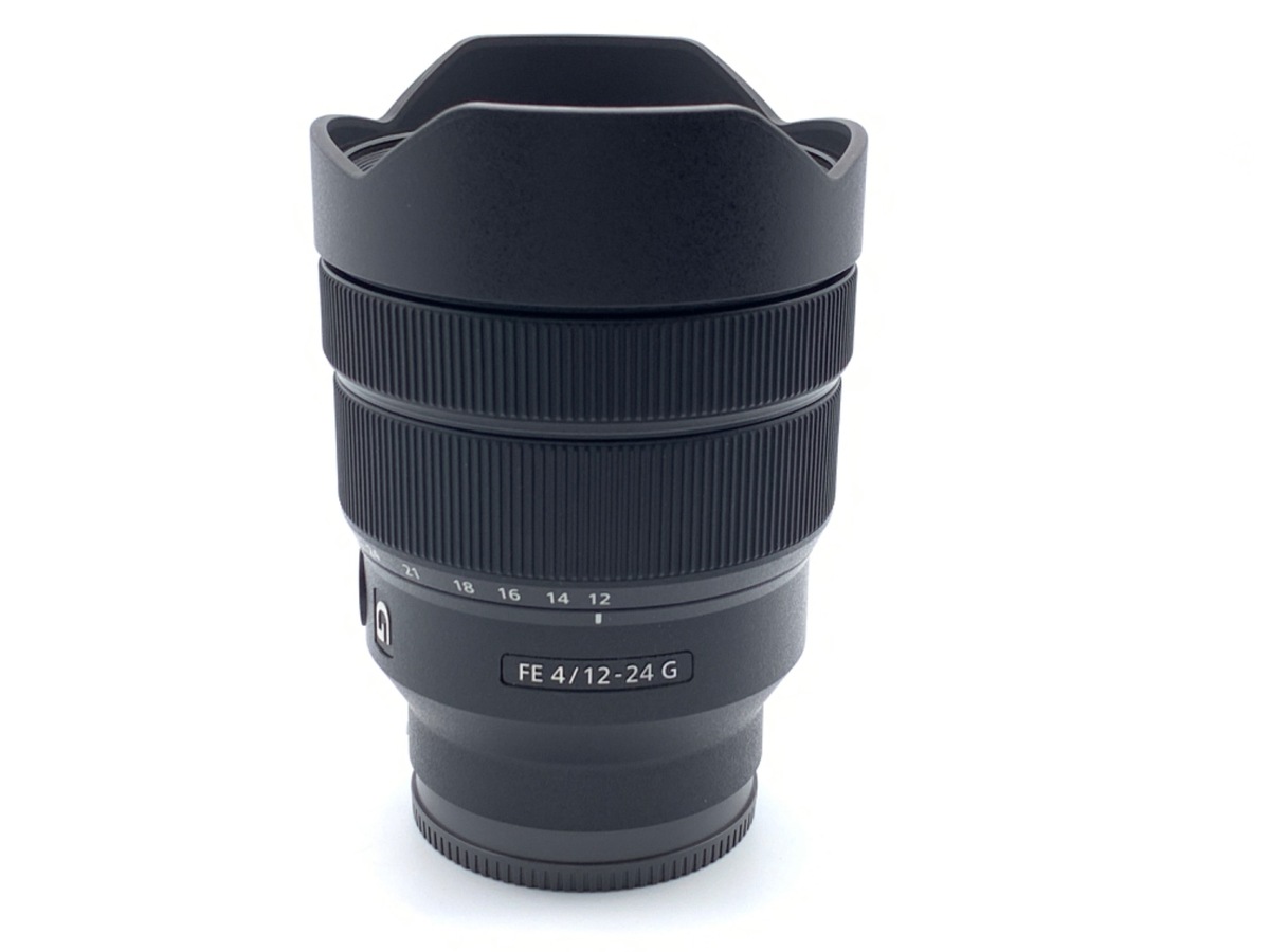 FE 12-24mm F4 G SEL1224G 中古価格比較 - 価格.com