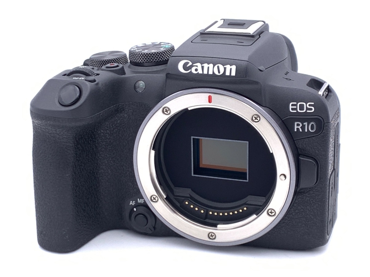 EOS R10 ボディ 中古価格比較 - 価格.com