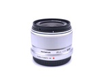 オリンパス E-M10 ＋ M.ZUIKO DIGITAL 25mm F1.8 シルバー 中古 item_img_06.jpg