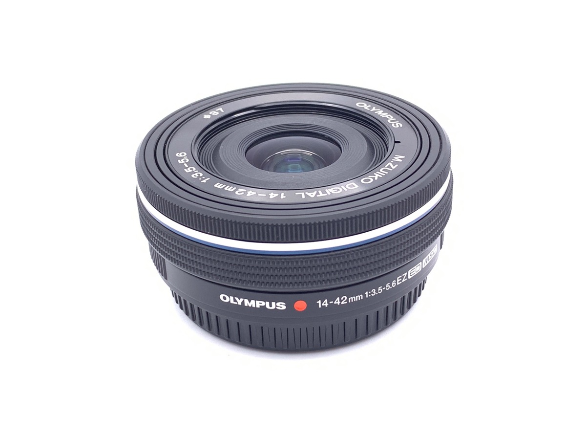 【極美品】OLYMPUS M.ZUIKO 14-42mm F3.5-5.6レンズ Amazon | OLYMPUS M.ZUIKO DIGITAL ED 14-42mm F3.5-5.6-SLV
