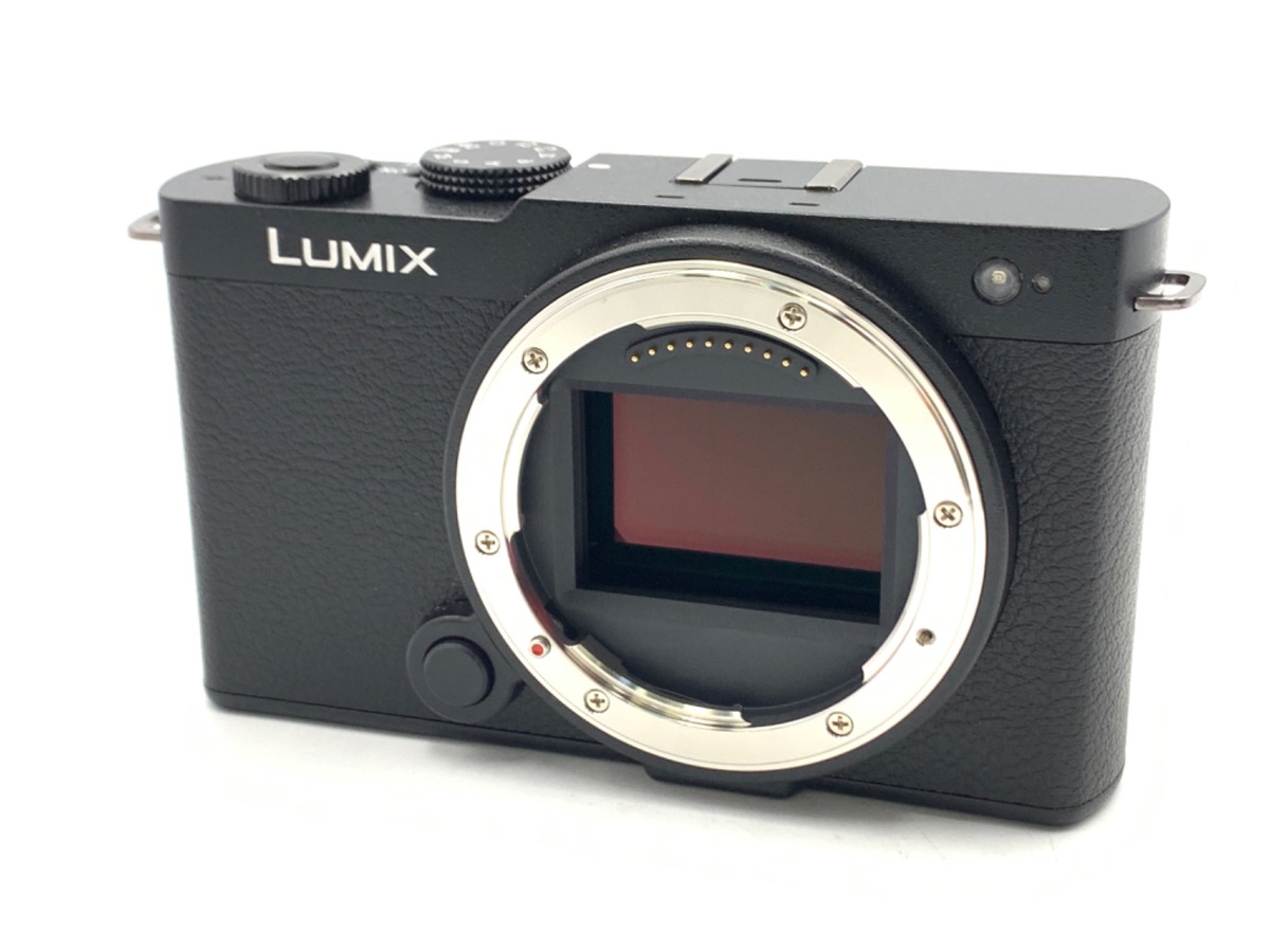Panasonic DC-GH6 デジタル一カメラ[展示品] Panasonic DC-GH6 デジタル一カメラ[展示品] Panasonic】最高の