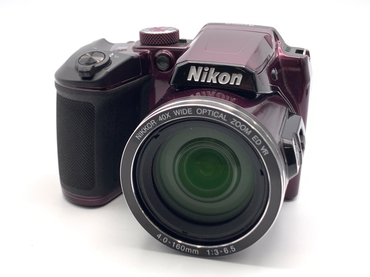 Nikon - kazu☆Nikon☆クールピクスB500 Amazon.com : Nikon Coolpix B500 Digital Camera (Black