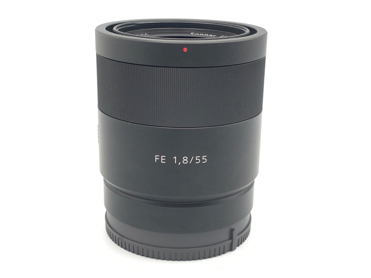 レンズ(単焦点) Sonnar T*FE 55mm F1.8 ZA SEL55F18Z Sonnar T* FE 55mm F1.8 ZA SEL55F18Z」の人気商品一覧 | 安い