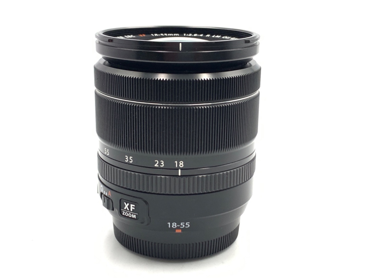 フジノンXF18-55mmF2.8-4 富士フイルム フジノンレンズ XF18-55mmF2.8-4 R LM OIS
