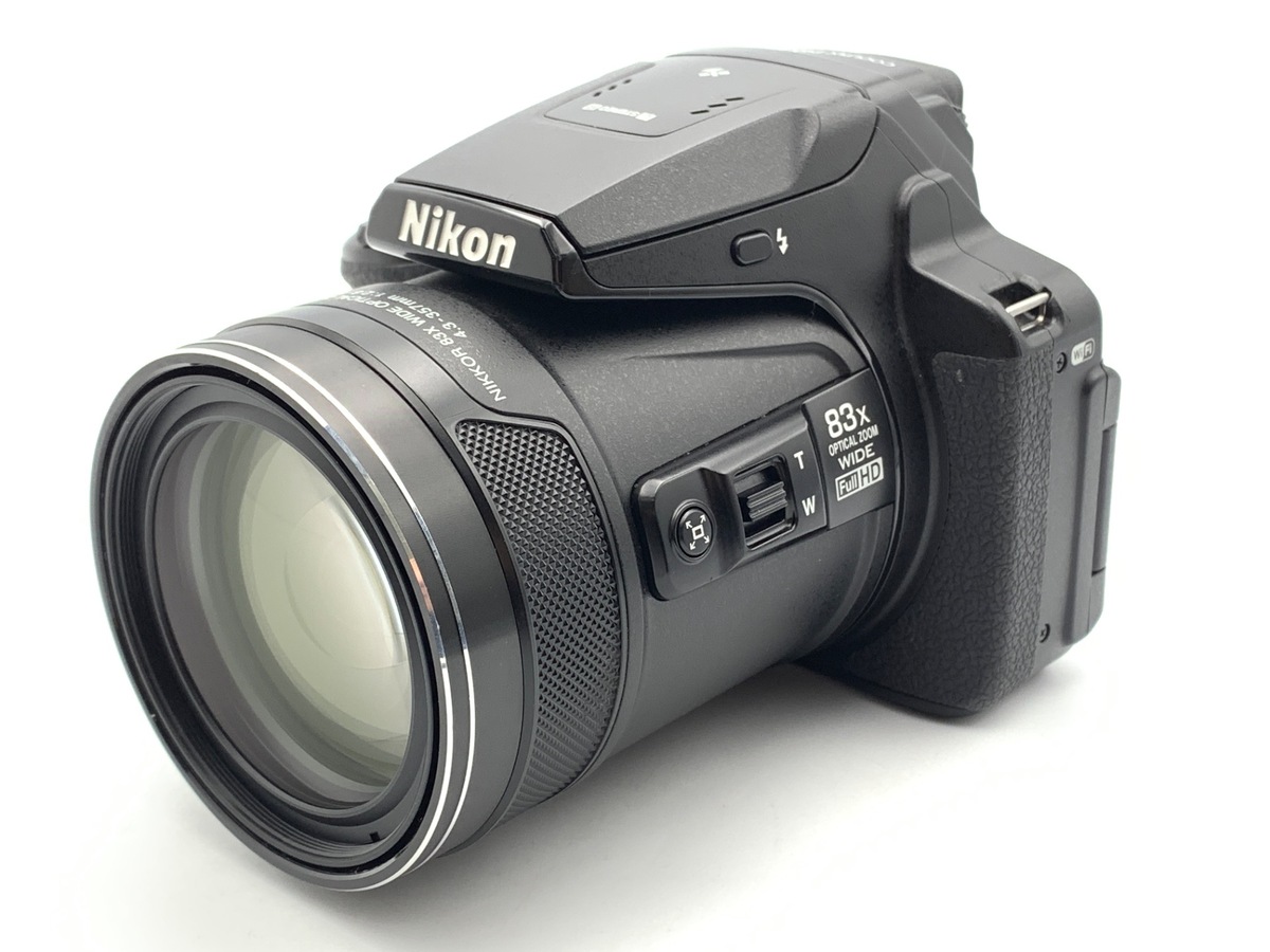 価格.com - ニコン COOLPIX P610 価格比較