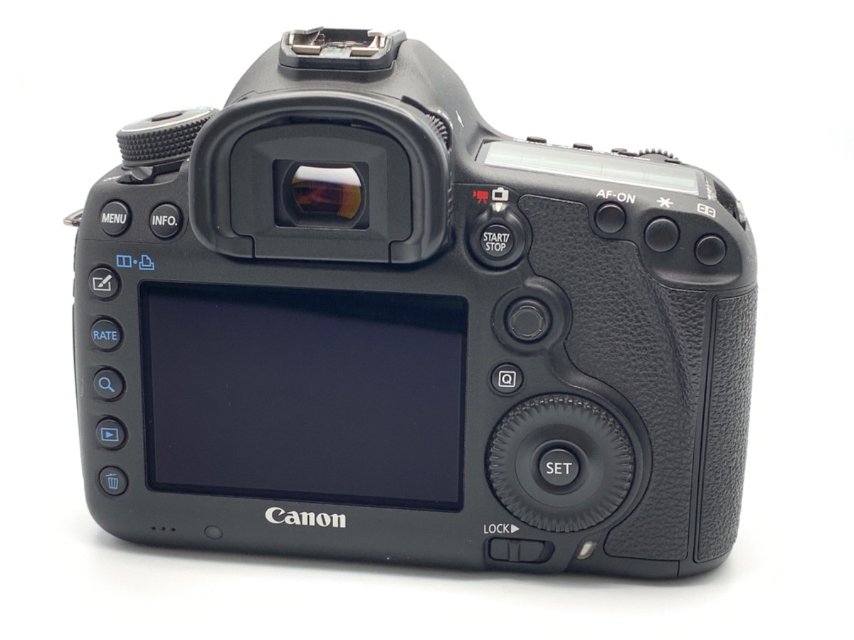 Canon - 【中古】初代Canon EOS 5D 管理⑦ 状態：B(並品) 中古)Canon (キヤノン) EOS 5D Mark III ボディ（商品ID