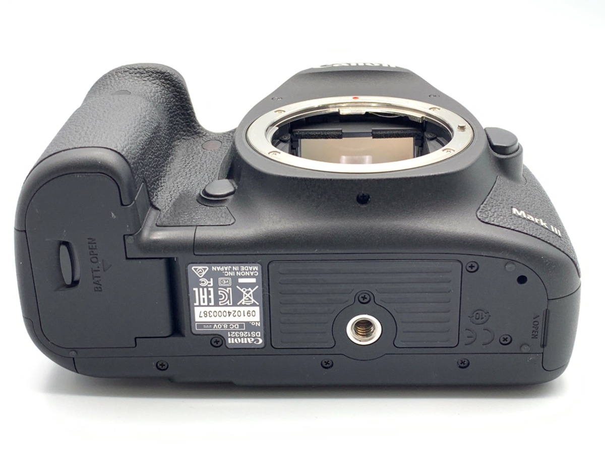Canon - 【中古】初代Canon EOS 5D 管理⑦ 状態：B(並品) 中古】初代Canon EOS 5D 管理⑦ 状態：B(並品)