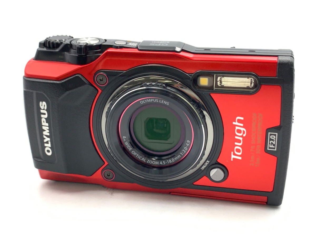 価格.com - オリンパス μTOUGH-6020 価格比較