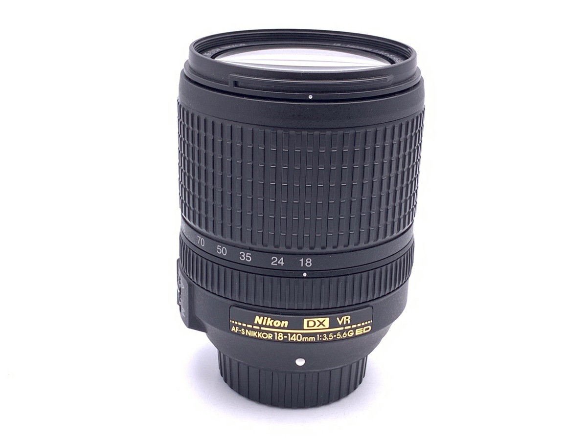 ニコン AF-S DX NIKKOR 18-140mm VR Amazon.com : Nikon AF-S DX NIKKOR 18-140mm f/3.5-5.6G ED
