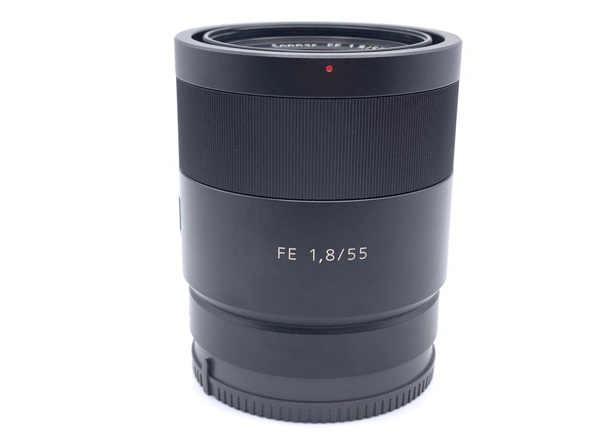 ✴︎新品・未使用✴︎SONY FE 55mm F1.8 ZA SEL55F18Z Sonnar T* FE 55mm F1.8 ZA SEL55F18Z 中古価格比較 - 価格.com