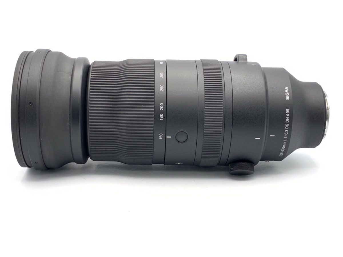 ★外観美品★シグマ SIGMA 50-500mm F4-6.3 APO 中古】SIGMA シグマ APO 50-500mm f/4-6.3 EX ソニー・ミノルタ