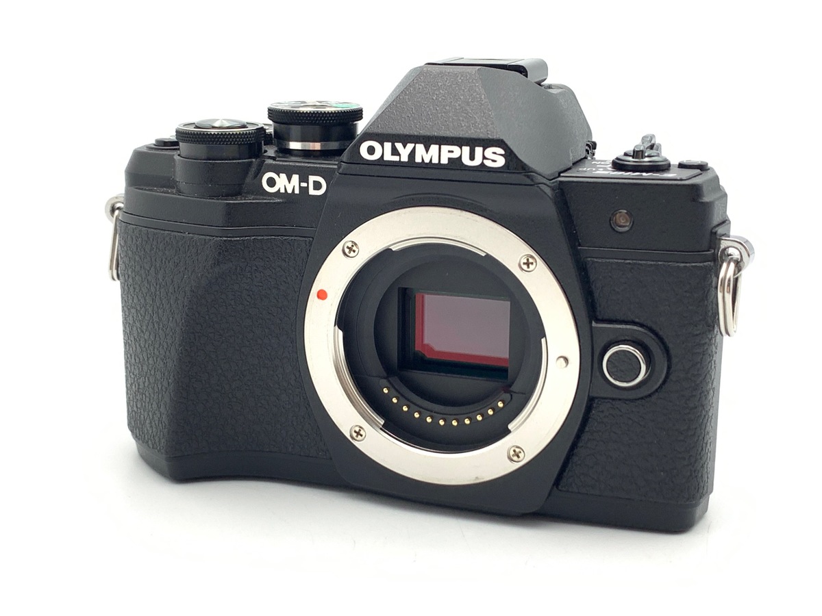 ■美品■ OLYMPUS OM-D E-M10 MarkIII ボディ OM-D E-M10 Mark III ボディ 中古価格比較 - 価格.com