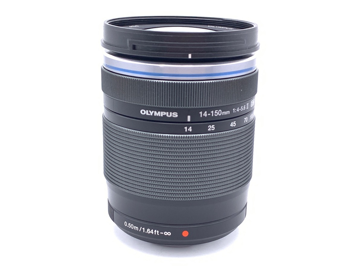 OLYMPUS M.ZUIKO DIGITAL 40-150mm 中古品 M.ZUIKO DIGITAL ED 14-150mm F4.0-5.6 II 中古価格比較 - 価格.com