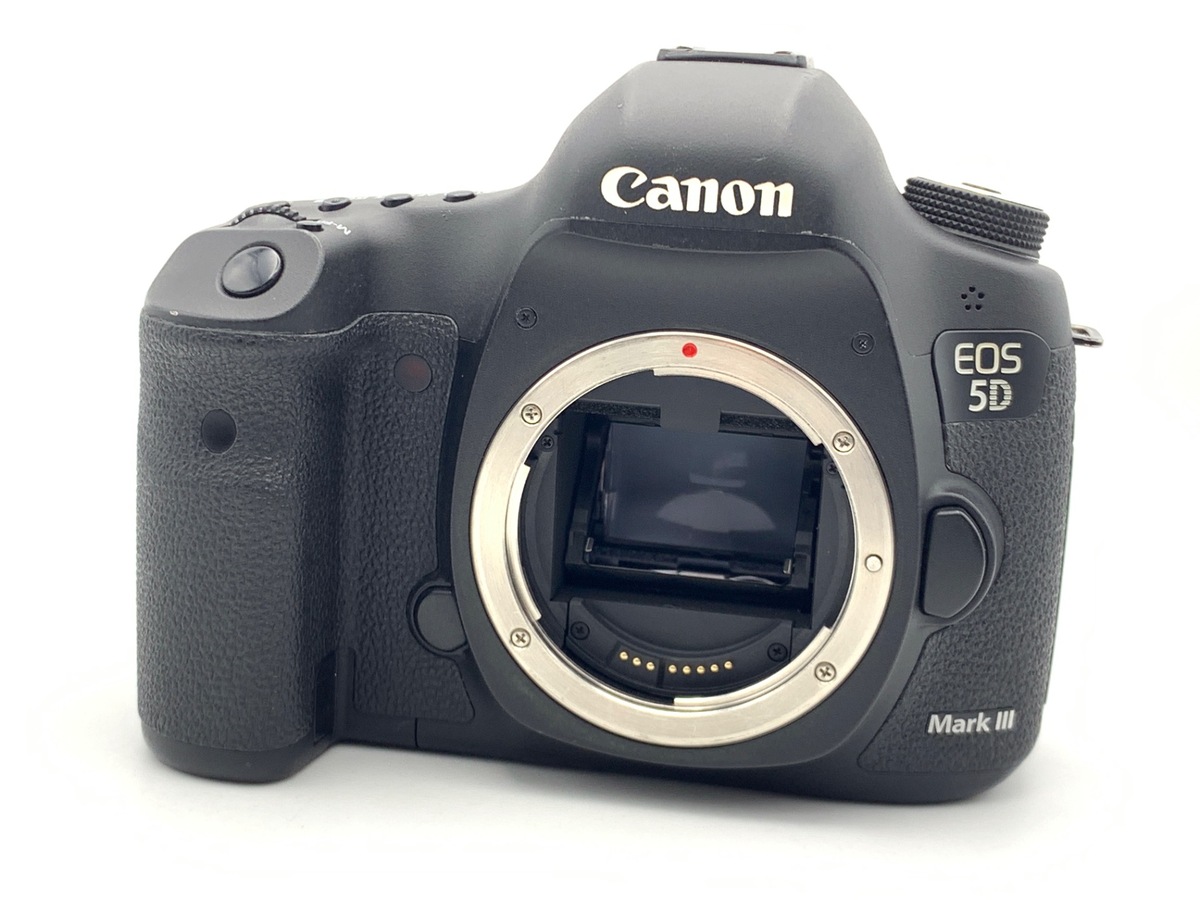 EOS 5D Mark III ボディ 中古価格比較 - 価格.com