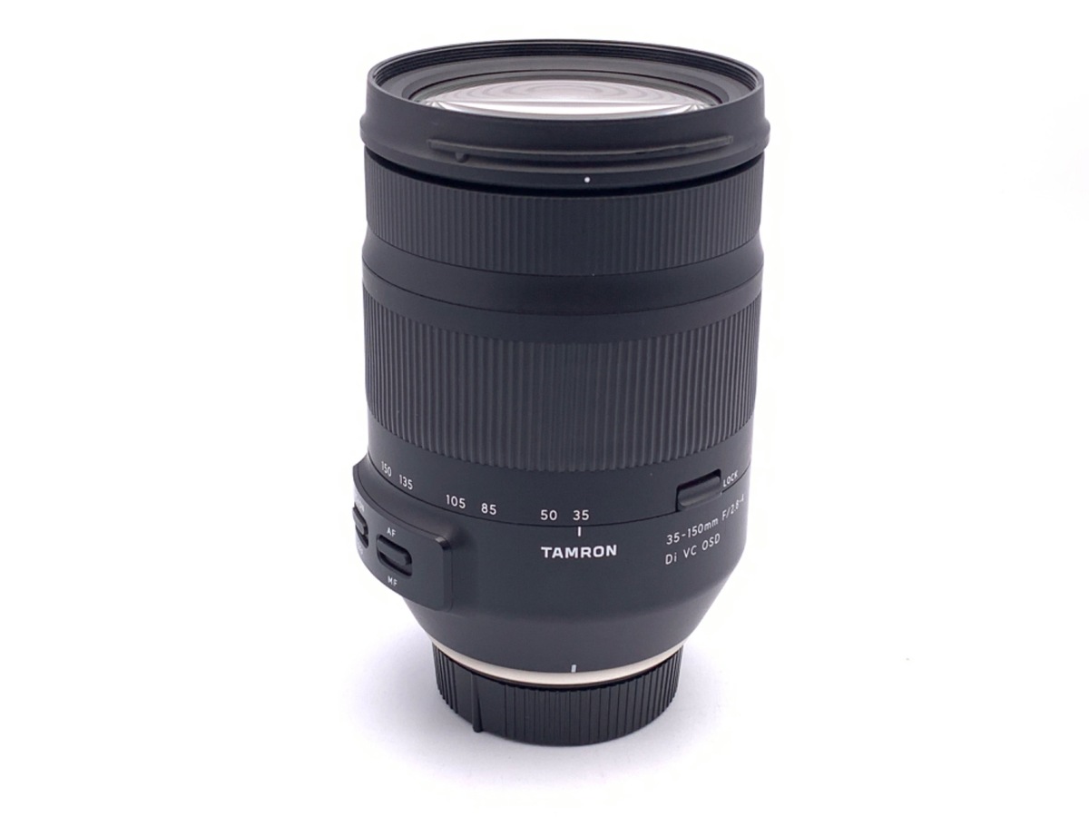 35-150mm F/2.8-4 Di VC OSD (Model A043) [ニコン用] 中古価格比較