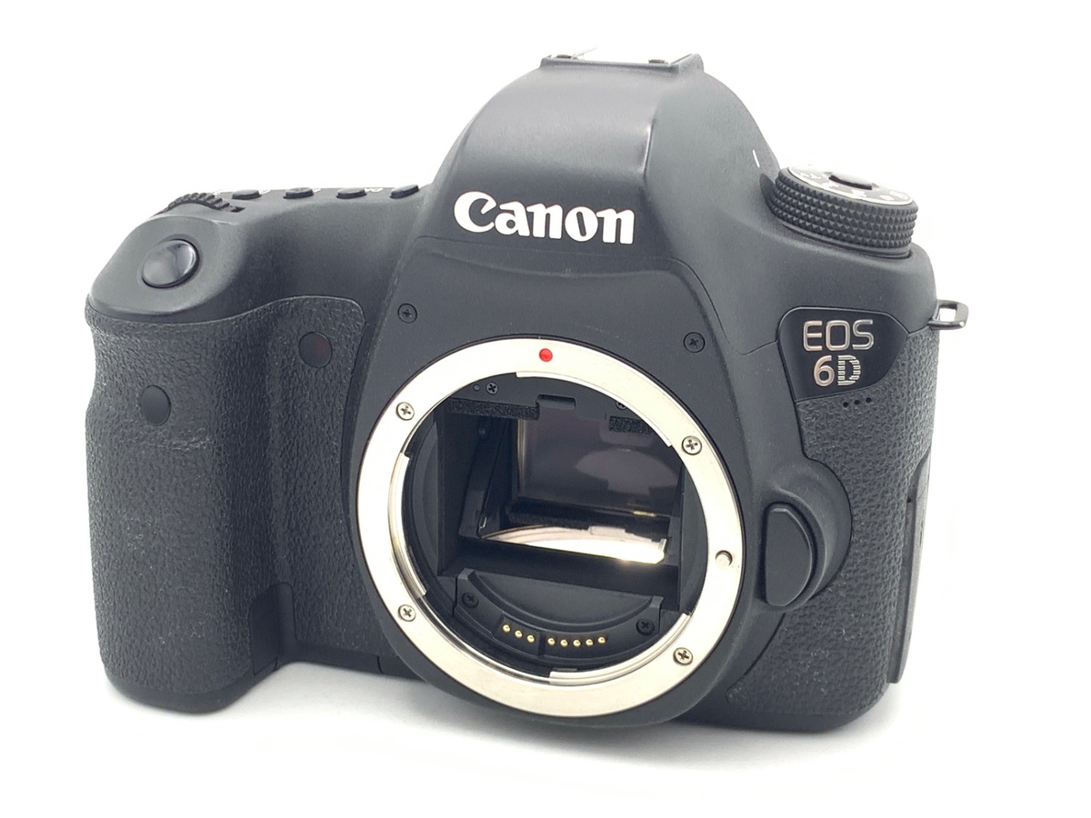 価格.com - CANON EOS 6D ボディ 価格比較