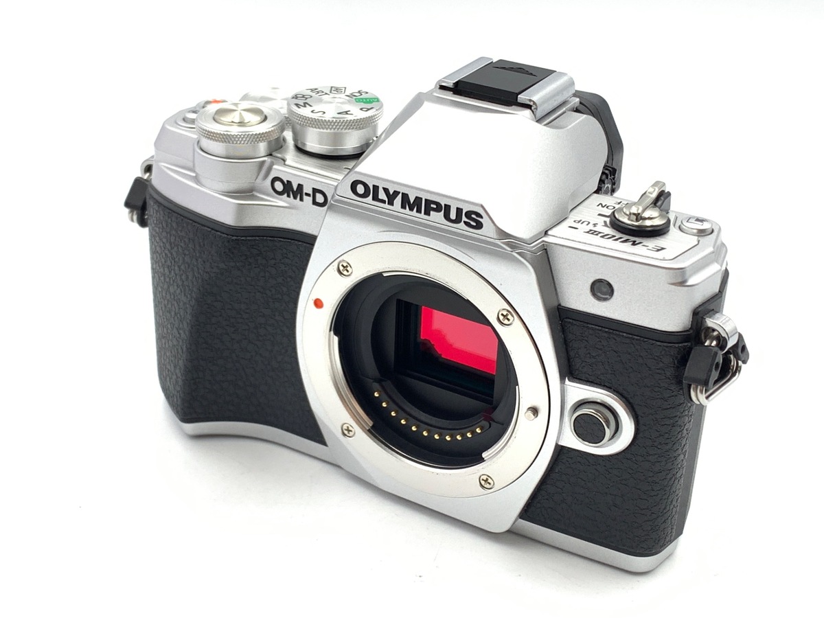 OM-D E-M10 Mark III ボディ 中古価格比較 - 価格.com