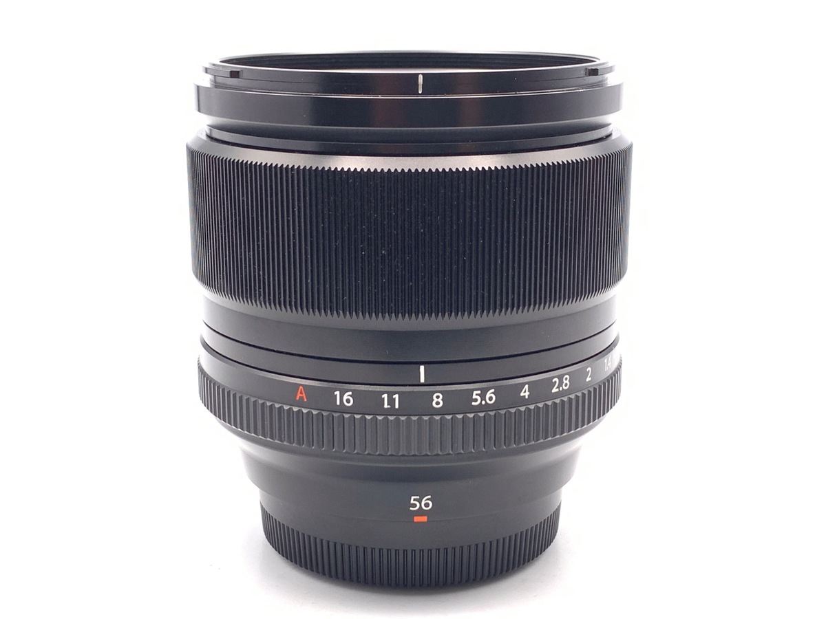 フジノンレンズ XF56mmF1.2 R 中古価格比較 - 価格.com
