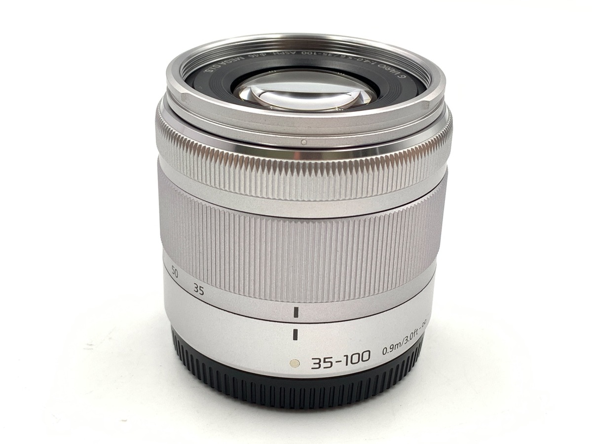 価格.com - パナソニック LUMIX G VARIO 14-45mm/F3.5-5.6 ASPH./MEGA