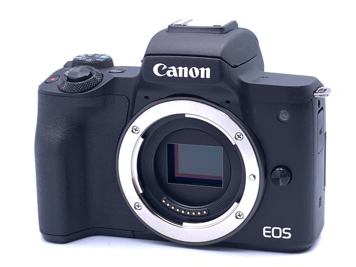 キヤノン EOS Kiss M ボディ　美品　動作良好 CANON EOS Kiss M ボディ [ホワイト] 価格比較 - 価格.com
